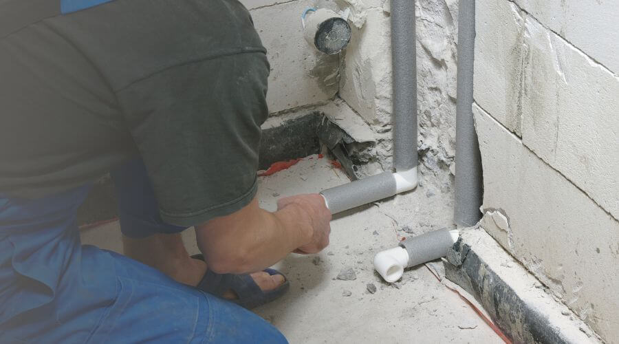 Professional Tankless Water Heater Installation in Denton, GA